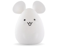 Lampka InnoGIO Silikonowa lampka GIOmouse